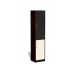 Vitrina Office 400 wenge/ladin